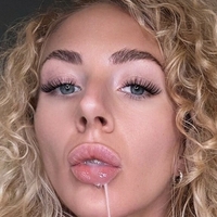 curly.girl Naakt