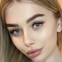 curlymonica Naakt