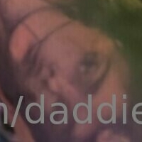 Daddiejuju Naakt