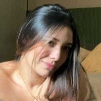 Dahiana SC Naakt