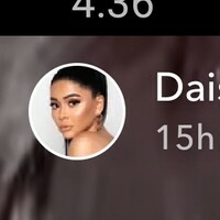 Daisy Marquez Naakt