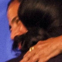 Dame Priti Patel MP Naakt