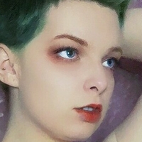 dancingwiththefae2.0 Naakt