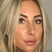 Dani_Ink Naakt