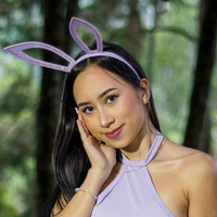 Daniela LeidyMarvel Naakt