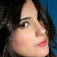 Daniela Sánchez Naakt