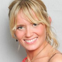 Danielle Brent Naakt