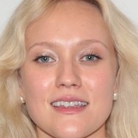 Danielle Burgess Naakt