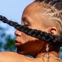 Danielle Chantl'e Naakt