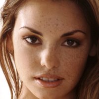 Danielle Gamba Naakt