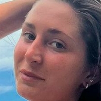 Danielle Magnozzi | Danielle_magnozzi | Naakt