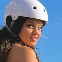 Danielle Olimpia Naakt