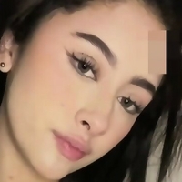 Dannapaola Ruiz Naakt