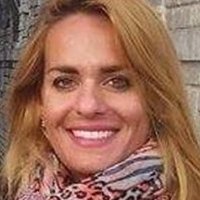Darlene Glória Naakt
