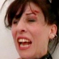 Daryl Dickerson Naakt