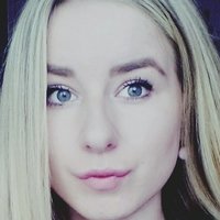Dasha Shelest Naakt