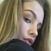 dashahungry Naakt