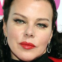 Debi Mazar Naakt