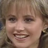 Deborah Goodrich Naakt