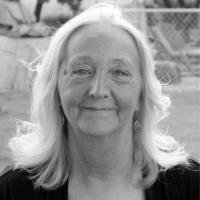 Deborah Harmon Naakt