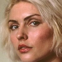 Deborah Harry Naakt