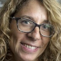 Deborah Sinico Naakt