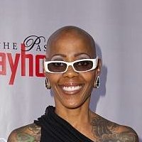 Debra Wilson Naakt