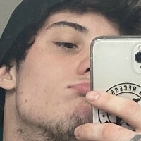 deek_aesthetic Naakt
