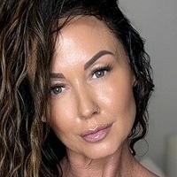 Delilah Jones Naakt