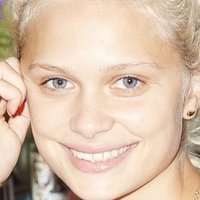 Delilah Parillo Naakt
