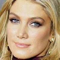 Delta Goodrem Naakt