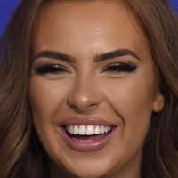 Demi Jones Naakt