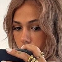 Demisxxual Naakt