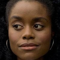Denée Benton Naakt