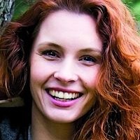 Denisa Nesvacilova Naakt