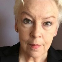Denise Riley Naakt