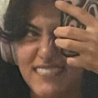 Denna Hadipour Naakt