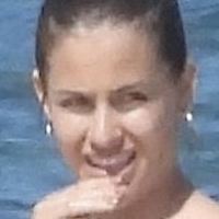 Desire Cordero Naakt