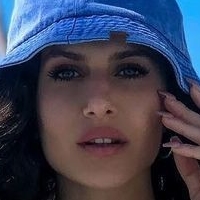 Despina Charalambous Naakt