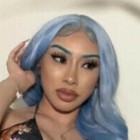 Destiny Gutierrez Naakt