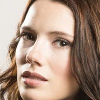 Diana Gómez Naakt