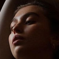 Diana Pozhidaeva Naakt