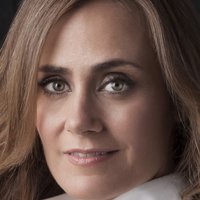 Diane Farr Naakt