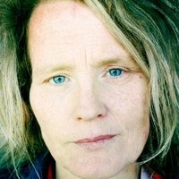 Didda Jonsdottir Naakt