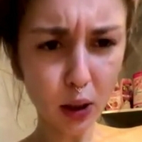 Dirtyyoungina Naakt