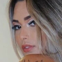 Dj Cristal Naakt