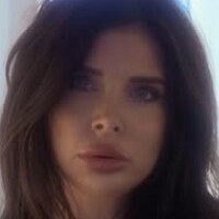 Djane Maureeyne Naakt