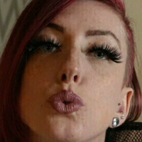 Doll Lusional Naakt