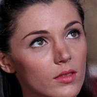 Donna Baccala Naakt