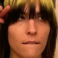dorianelectra Naakt